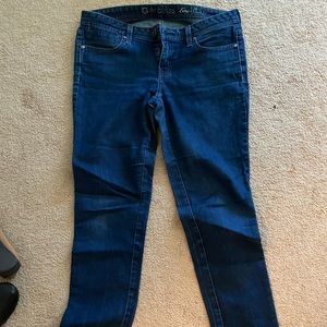 G by guess jeans Size 8